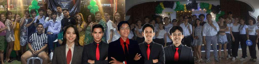 Veratex Team